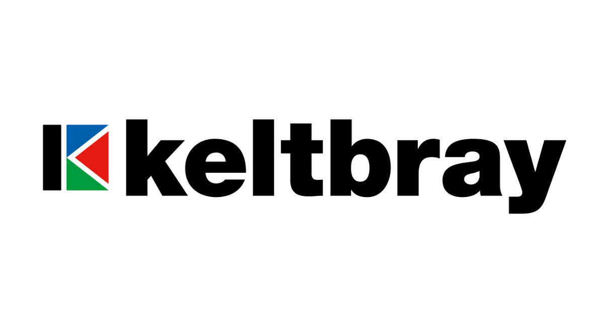 Keltbray Logo